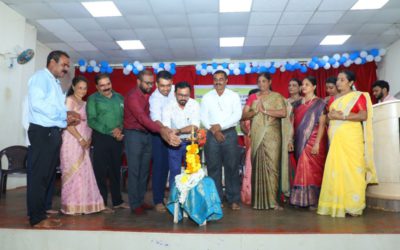 Pratibha Kaaranji at BEM School