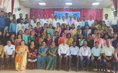 History lectures association meet at BEM