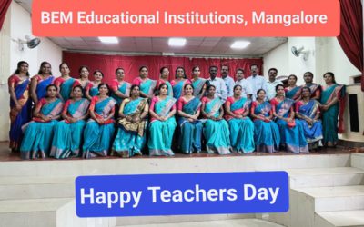 Happy Teachers day