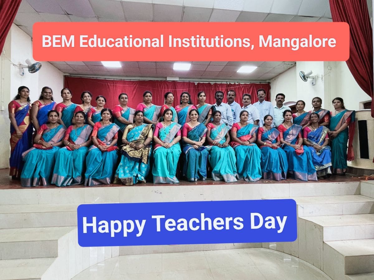 Happy Teachers day