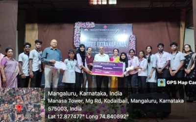 BEM PU Students Win Prize